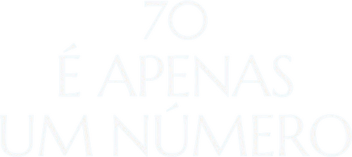 70 Is Just a Number