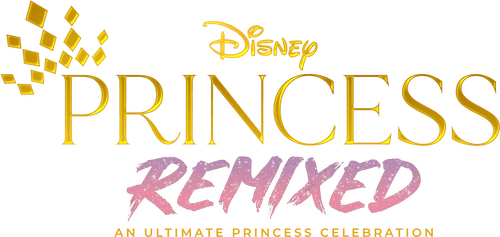 Disney Princess Remixed: An Ultimate Princess Celebration