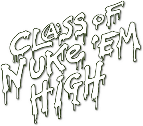 Class of Nuke 'Em High