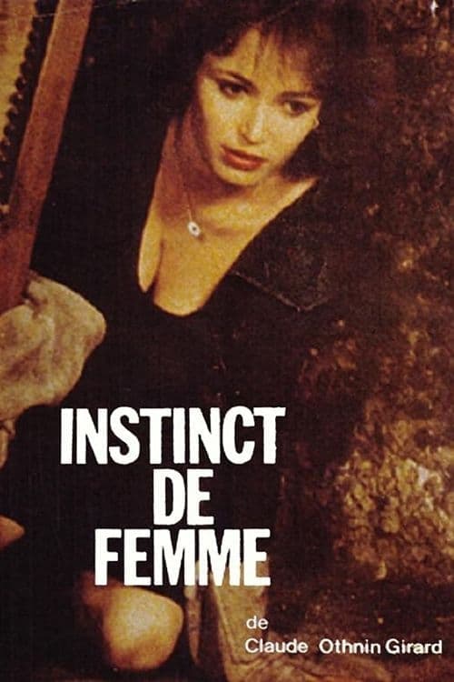 Instinct de femme