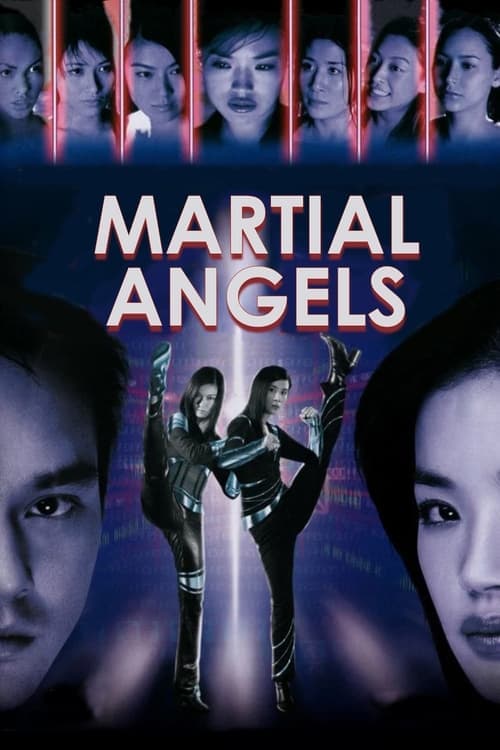 Martial Angels