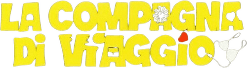 La compagna di viaggio