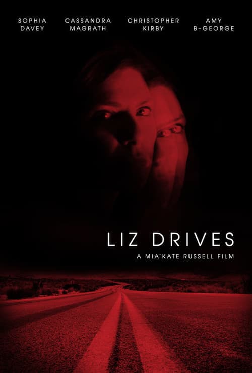 Liz Drives