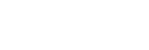 This Is It