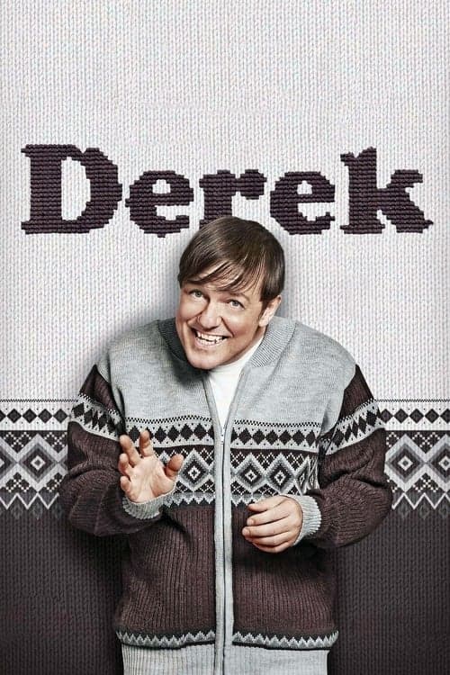 Derek Special