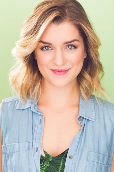 Caroline Cotter