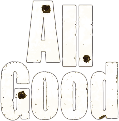 All Good