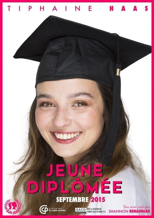 Jeune diplômée