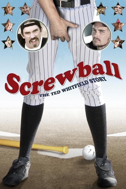 Screwball: The Ted Whitfield Story