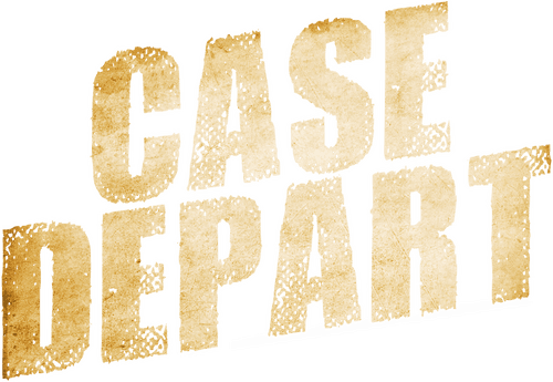 Case départ