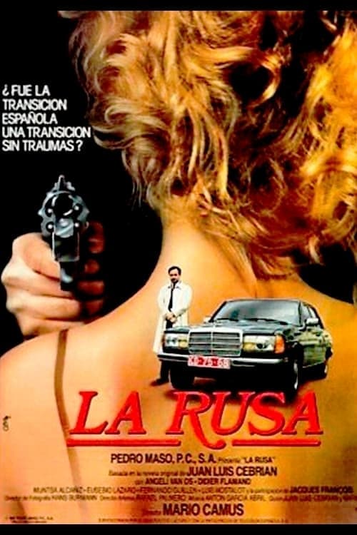 La rusa