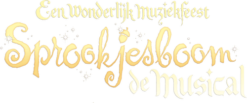 Sprookjesboom de Musical - Een Wonderlijk Muziekfeest