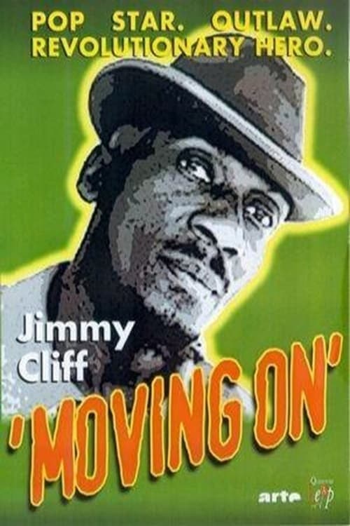 Jimmy Cliff - Moving On