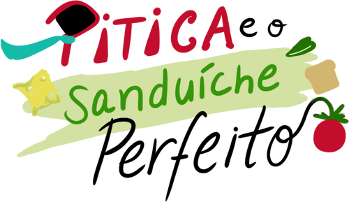 Pitica and the Perfect Sandwich