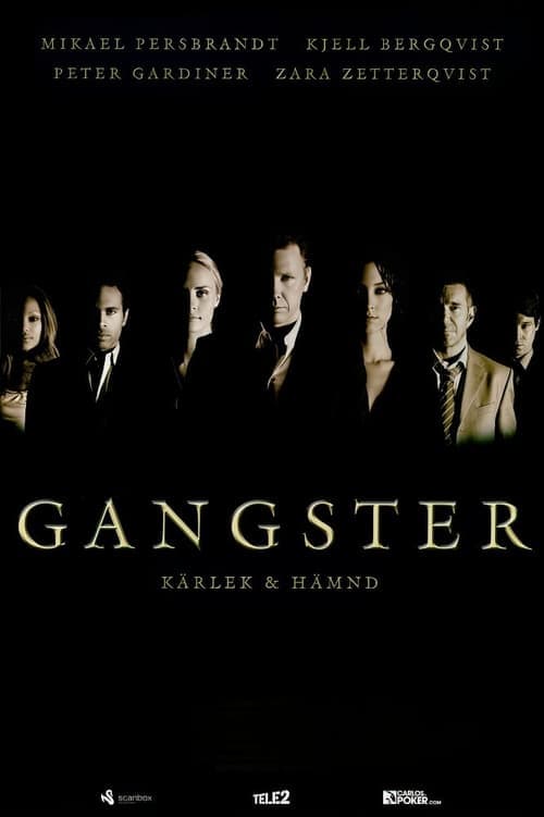 Gangster