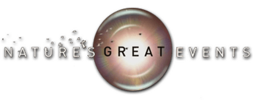 Nature's Great Events