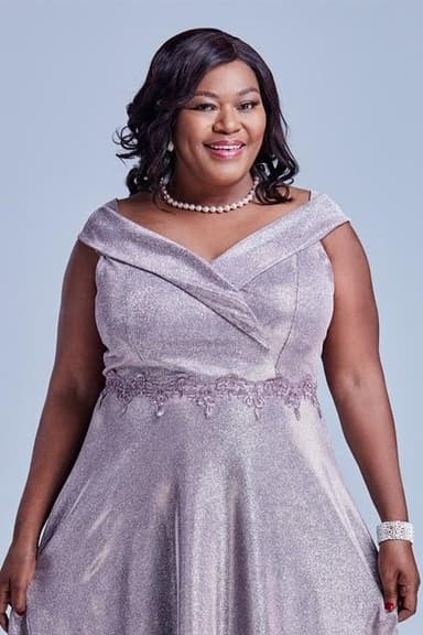 Harriet Manamela