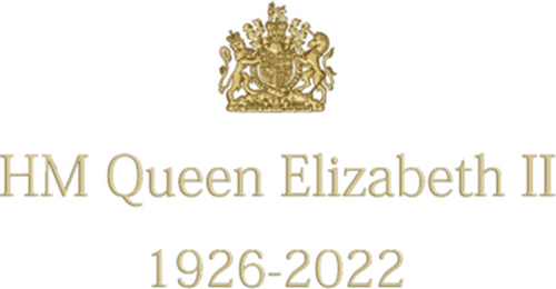 A Tribute to Her Majesty the Queen