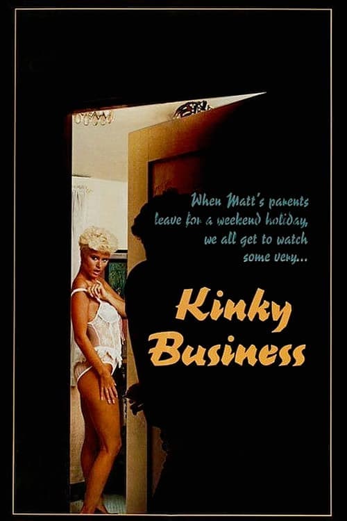 Kinky Business