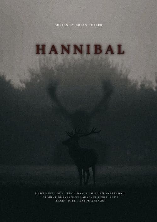 Hannibal: This Is My Design