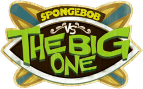 SpongeBob vs. the Big One