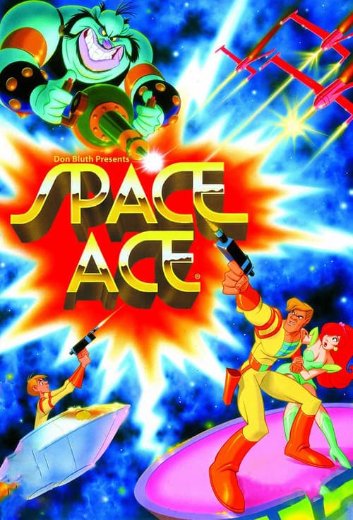 Space Ace