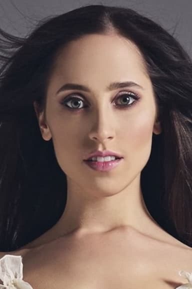 Elina Nechayeva