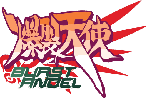 Burst Angel