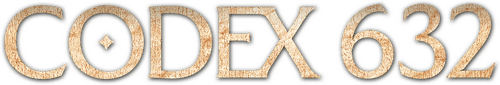 Codex 632