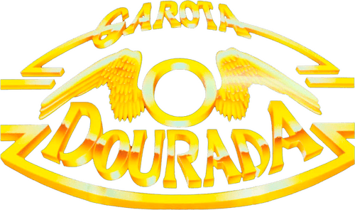 Garota Dourada