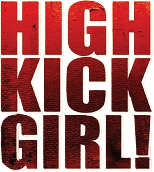 High Kick Girl!