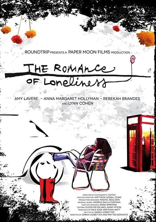 The Romance of Loneliness