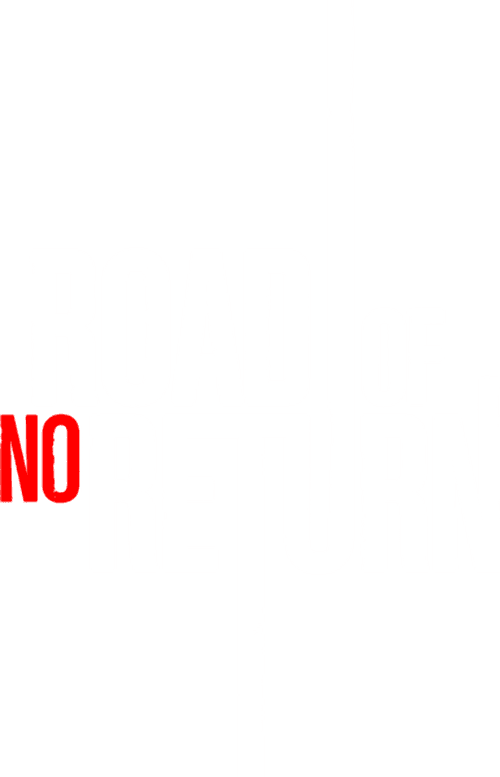 Road of No Return