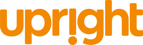 Upright