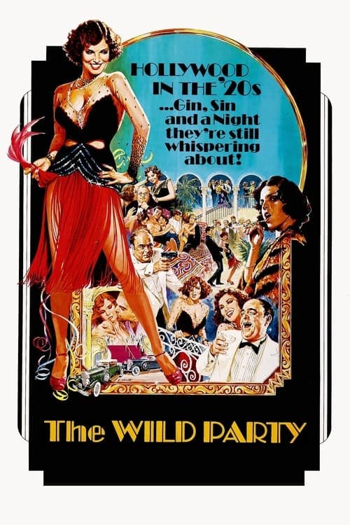 The Wild Party