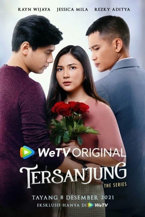 Tersanjung: The Series