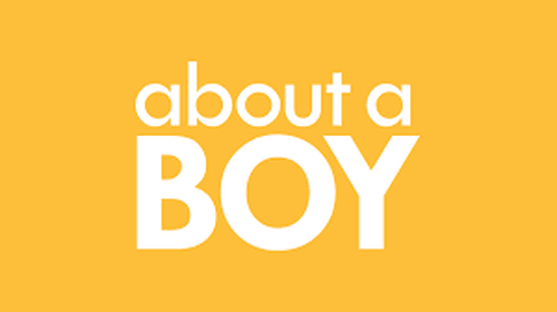About a Boy