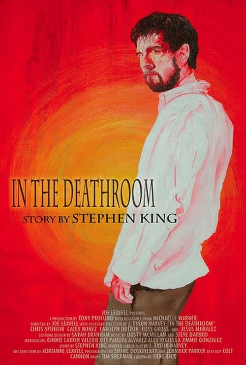 In the Deathroom