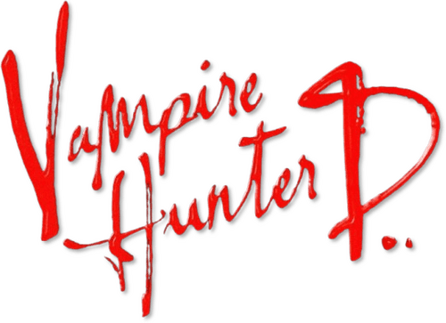 Vampire Hunter D