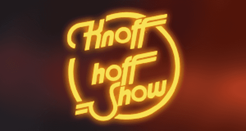 Die Knoff-hoff-Show