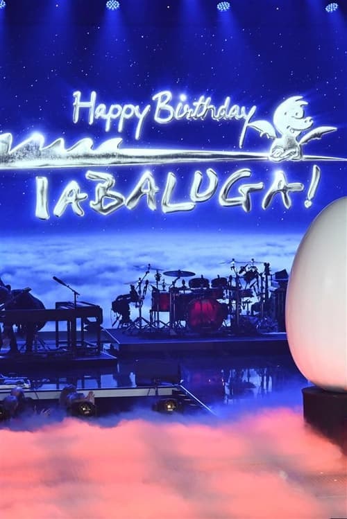 Happy Birthday Tabaluga! Die große Show mit Peter Maffay und Freunden