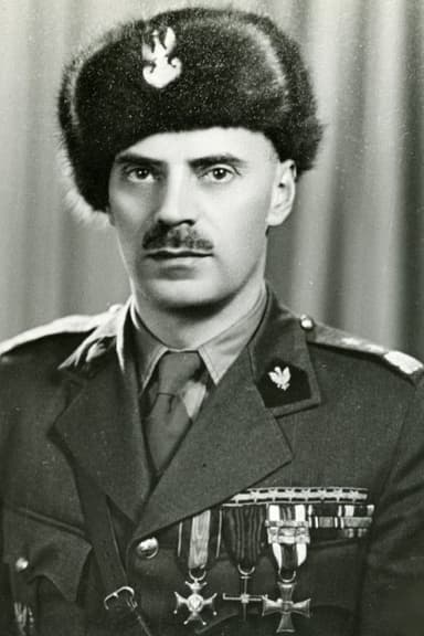 Władysław Anders