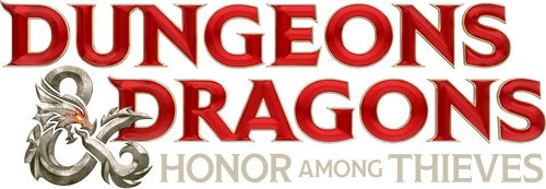 Dungeons & Dragons: Honor Among Thieves