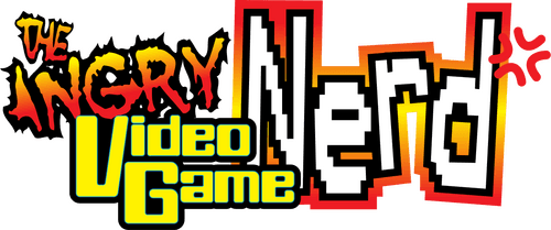 The Angry Video Game Nerd