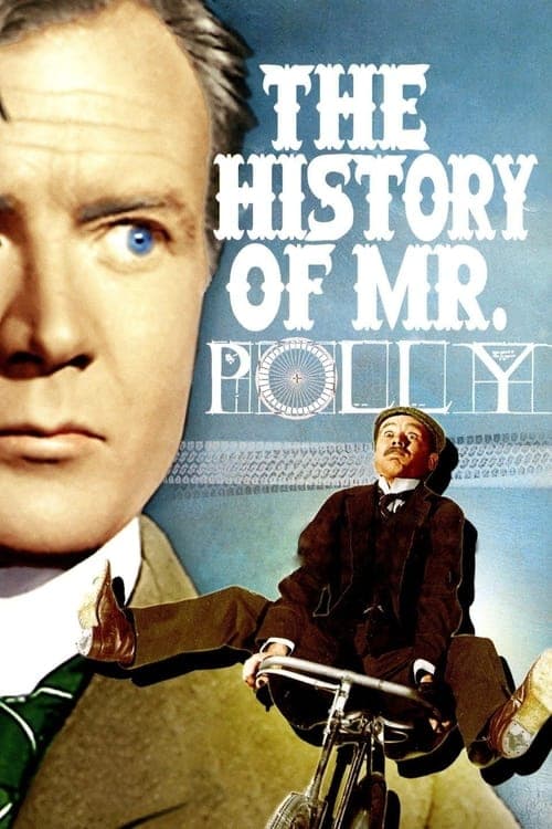 The History of Mr. Polly