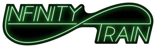Infinity Train