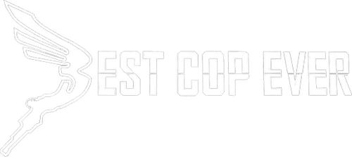 Best Cop Ever