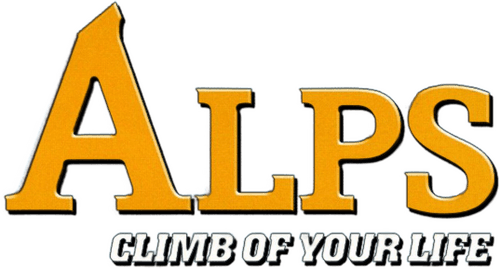 The Alps - Climb of Your Life