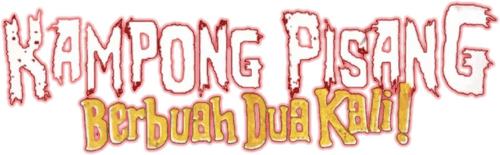Kampong Pisang Berbuah Dua Kali