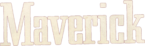 Maverick